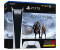 Sony PlayStation 5 (PS5) Digital Edition + God of War: Ragnarök