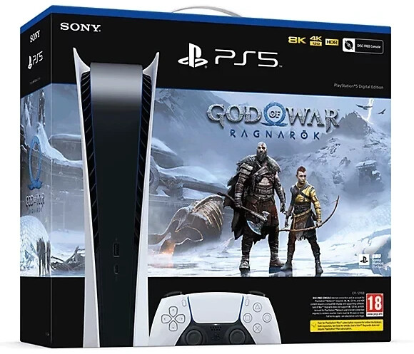 Ps5 price store digital version