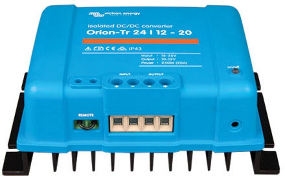 Victron Orion-Tr 12/12-9A ab 53,00 €