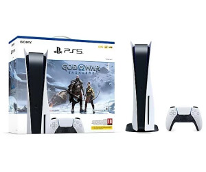 Pack Playstation 5 Standard Edition + Riders Republic PS5 - Cdiscount Jeux  vidéo