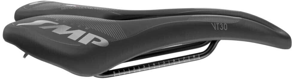 Selle SMP Selle Smp Vt30 Gel Saddle black 155 mm