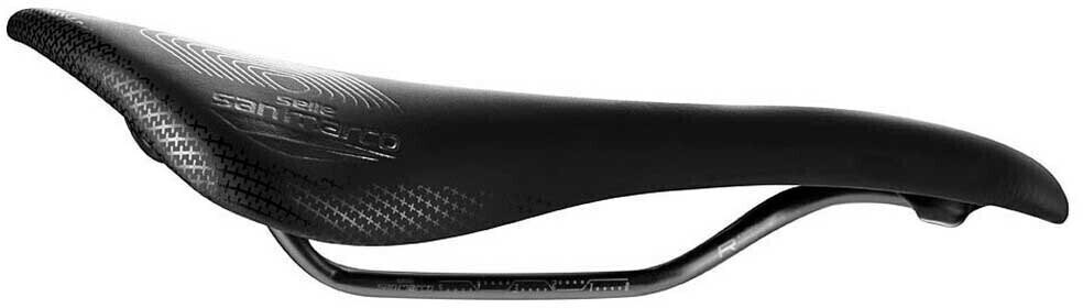 San Marco Allroad Supercomfort Saddle black 146 mm