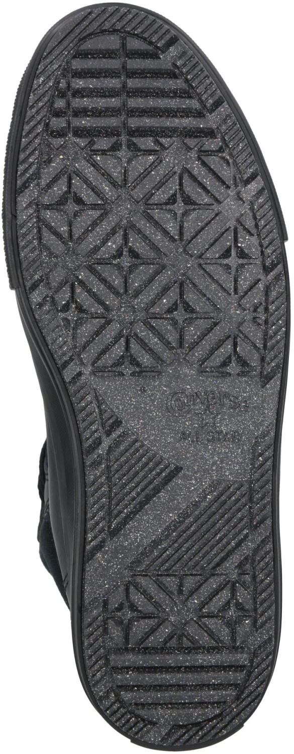 Botas 2025 militares converse