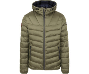 Aerons quilted jacket shop