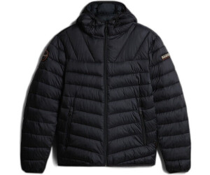 Buy Napapijri Aerons H 3 Quilted M Jacket NP0A4GJO from 80.99
