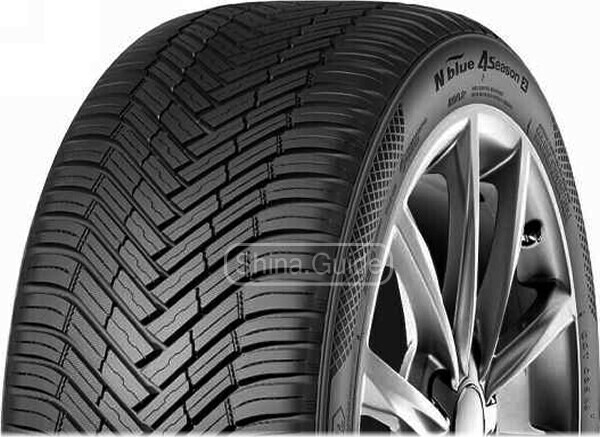 Nexen N'blue 4Season 2235/45 R17 97Y