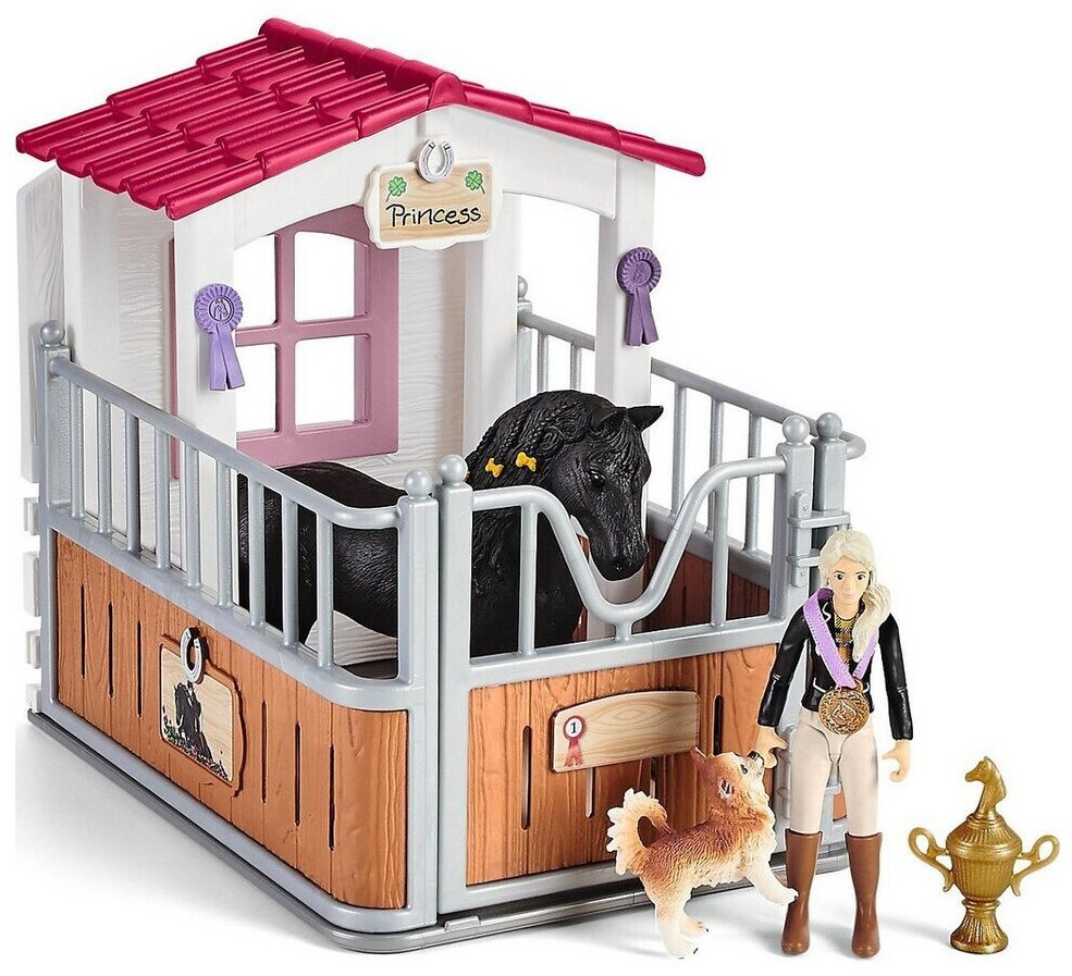 Schleich Horse Club, Tori und Princess (42437) ab 24,99 € (Dezember