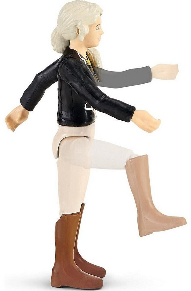 Schleich Horse Club, Tori und Princess (42437) ab 26,99