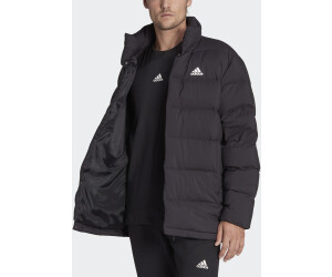 Adidas Helionic Mid Length Down Jacket black ab 103 49