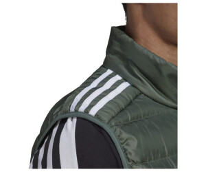 Buy Adidas Essentials Jacket green oxide (HK4650) from £42.49 (Today) –  Best Deals on idealo.co.uk