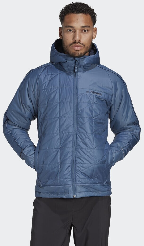 Adidas Insulated Jacket ab Multi | Preisvergleich bei steel € wonder Terrex 94,49