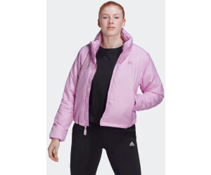 Lilac new arrivals adidas jacket