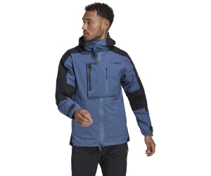 Adidas xploric jacket new arrivals
