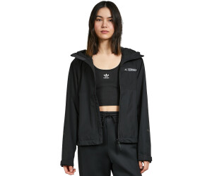 Adidas Terrex Jacket Multi RAIN.RDY 73,49 € Women | Preisvergleich ab black bei