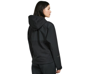 Adidas Terrex Jacket Multi RAIN.RDY Women black ab 73,49 € | Preisvergleich  bei
