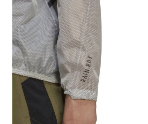 adidas terrex agravic 2.5 l rain rdy jacket