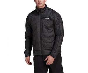 Adidas Terrex black Jacket | Multi € bei 77,95 Preisvergleich Synthetic Insulated ab