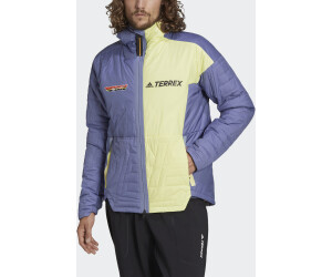 Adidas Terrex Jacket MYSHELTER Primaloft Hooded Padded orbit