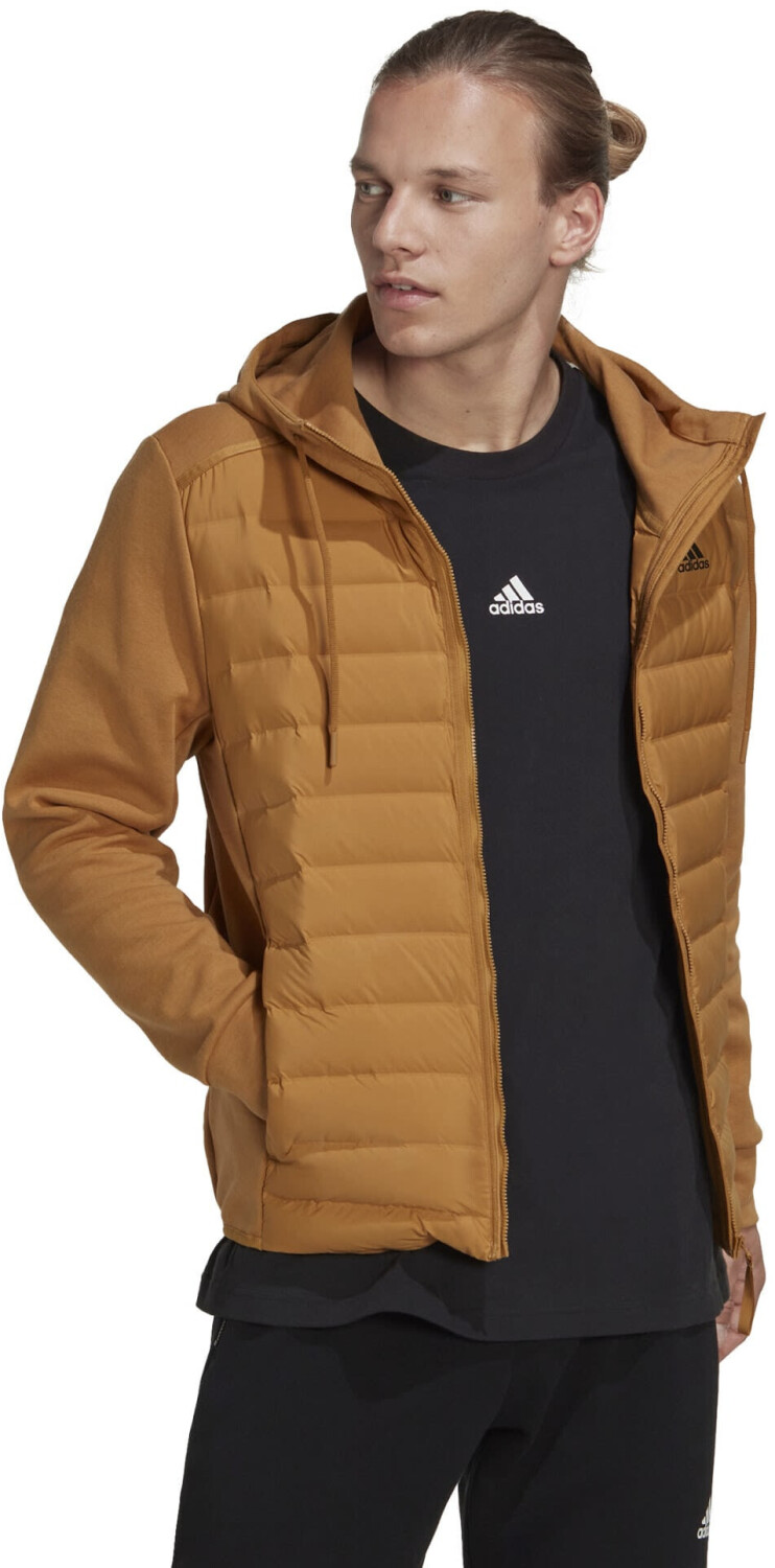Adidas varilite hybrid jacket womens store