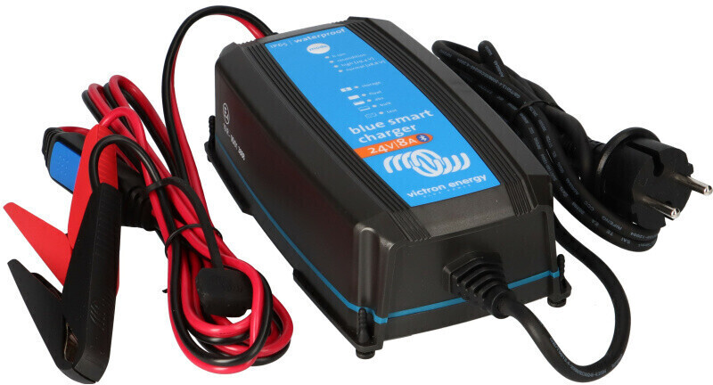 Victron Blue Smart IP65 24/8