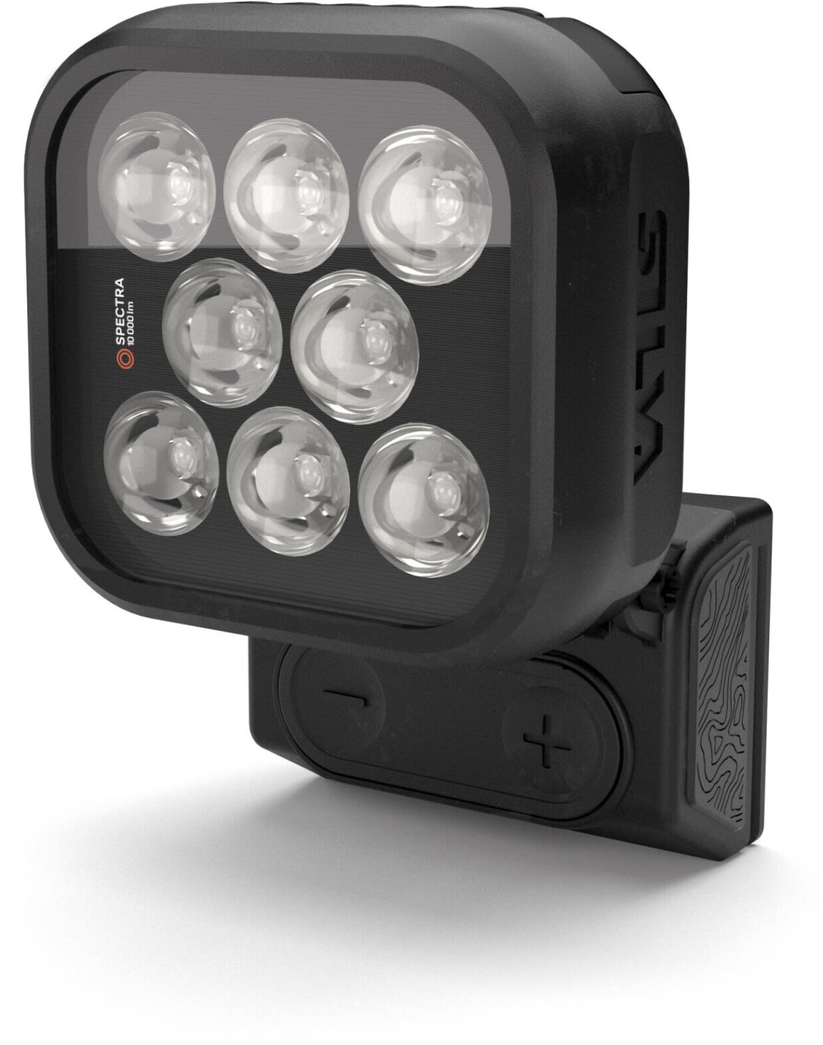 Silva Silva Spectra A GER black