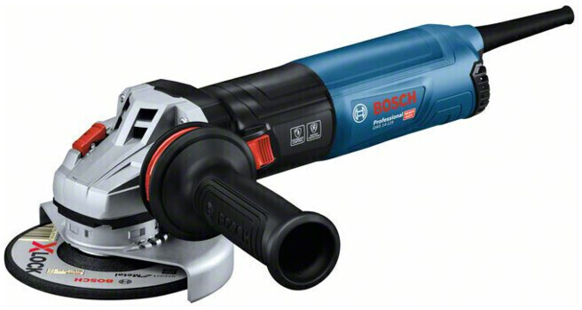Bosch GWS 14-125 Professional (machine seule)
