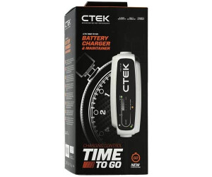 CTEK CT5 40-310 Powersport Batterieladegerät 12V Motorrädern