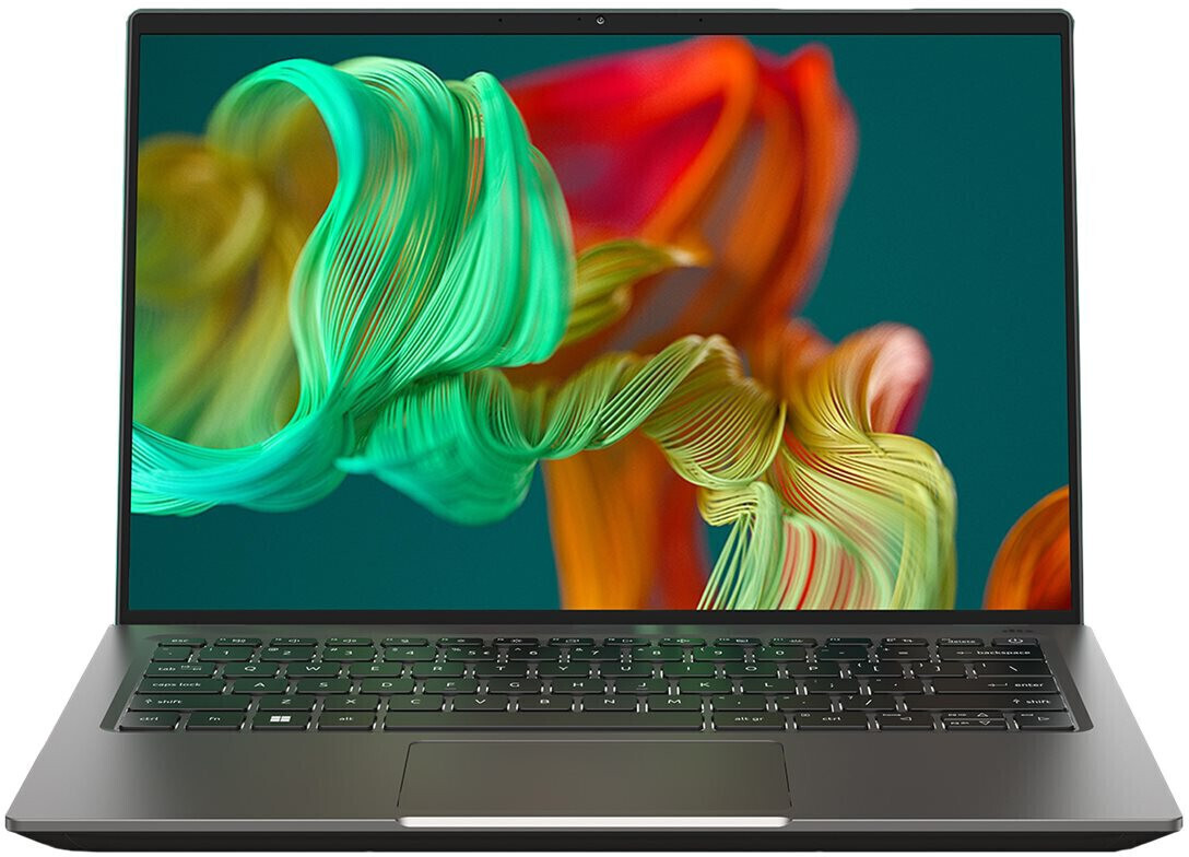 Acer Swift X SFX14-51G-53GL