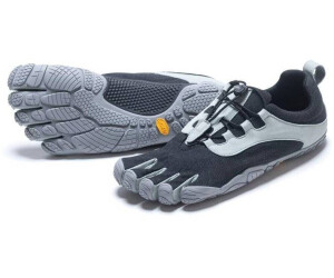 Buy Vibram FiveFingers V Run black grey from 99.99 Today Best