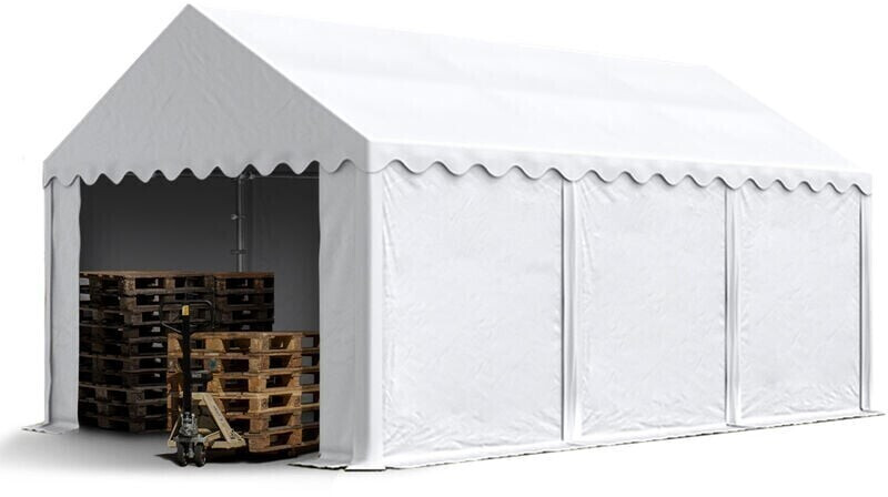 Toolport VARIOStore Economy 400 x 600 cm (6093)
