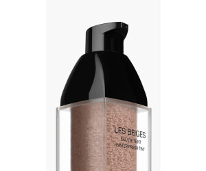 Buy Chanel Les Beiges Eau de Teint 30 ml Deep from 44.20 Today