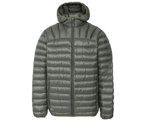 Trespass romano jacket 2025