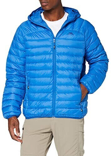 Trespass romano jacket on sale