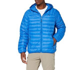 Trespass romano sales down jacket