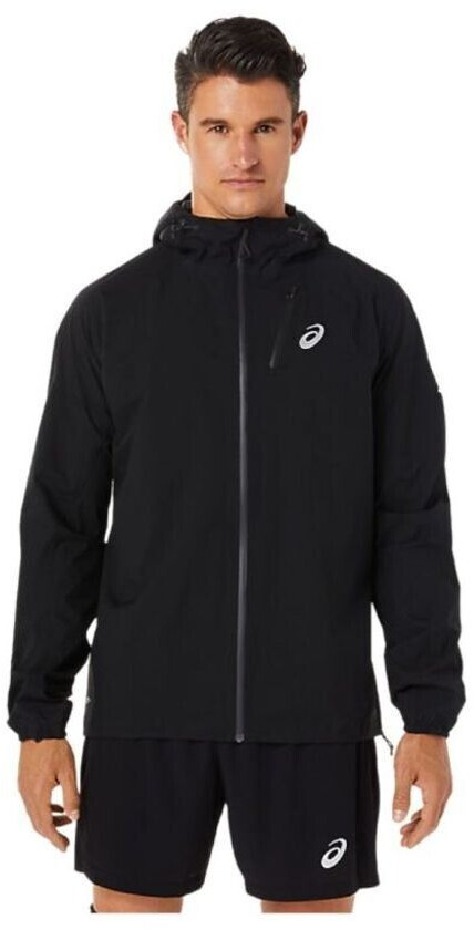 Asics Fujitrail Waterproof Jacket a 132 49 oggi Migliori