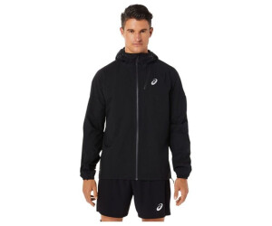Asics new arrivals rain jacket
