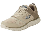 Skechers Track - Syntac taupe