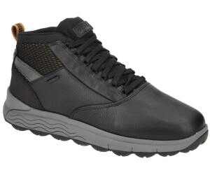 Geox Boots U Spherica 4x4 black au meilleur prix sur idealo