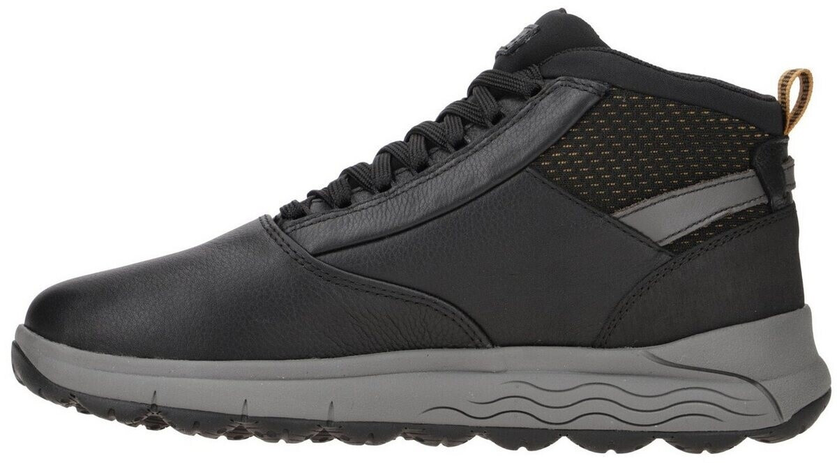 Geox boots mens discount