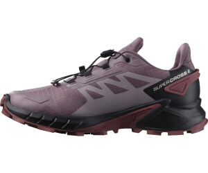 Salomon supercross womens discount