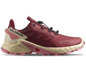 Salomon supercross gtx womens sales