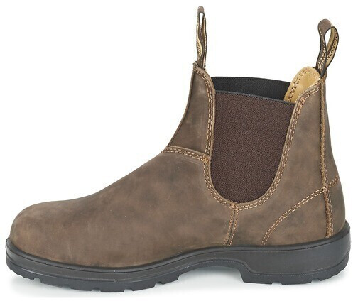 Blundstone Classic Chelsea Boot 585 brown