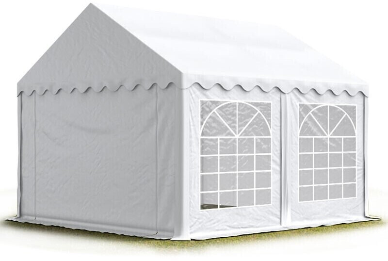 Toolport Pro Smart 3 x 5 m white (8643)