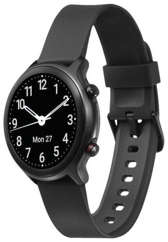 Doro Watch noir
