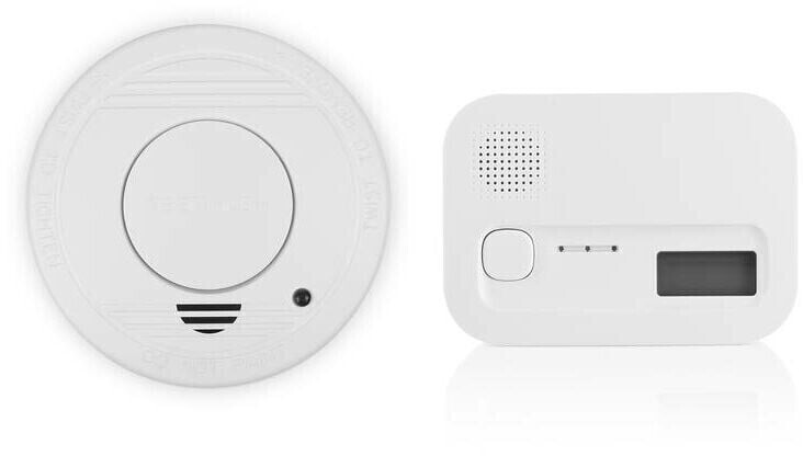 Smartwares FSE-19204