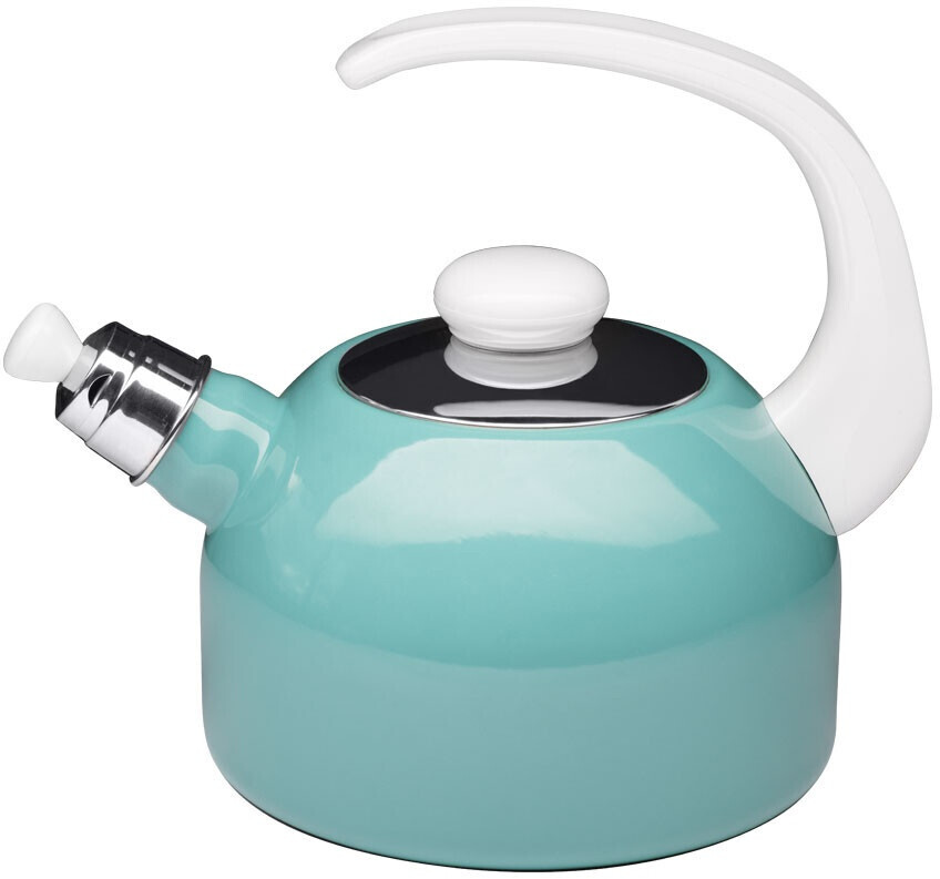 Riess Whistling Kettle Plus 2l