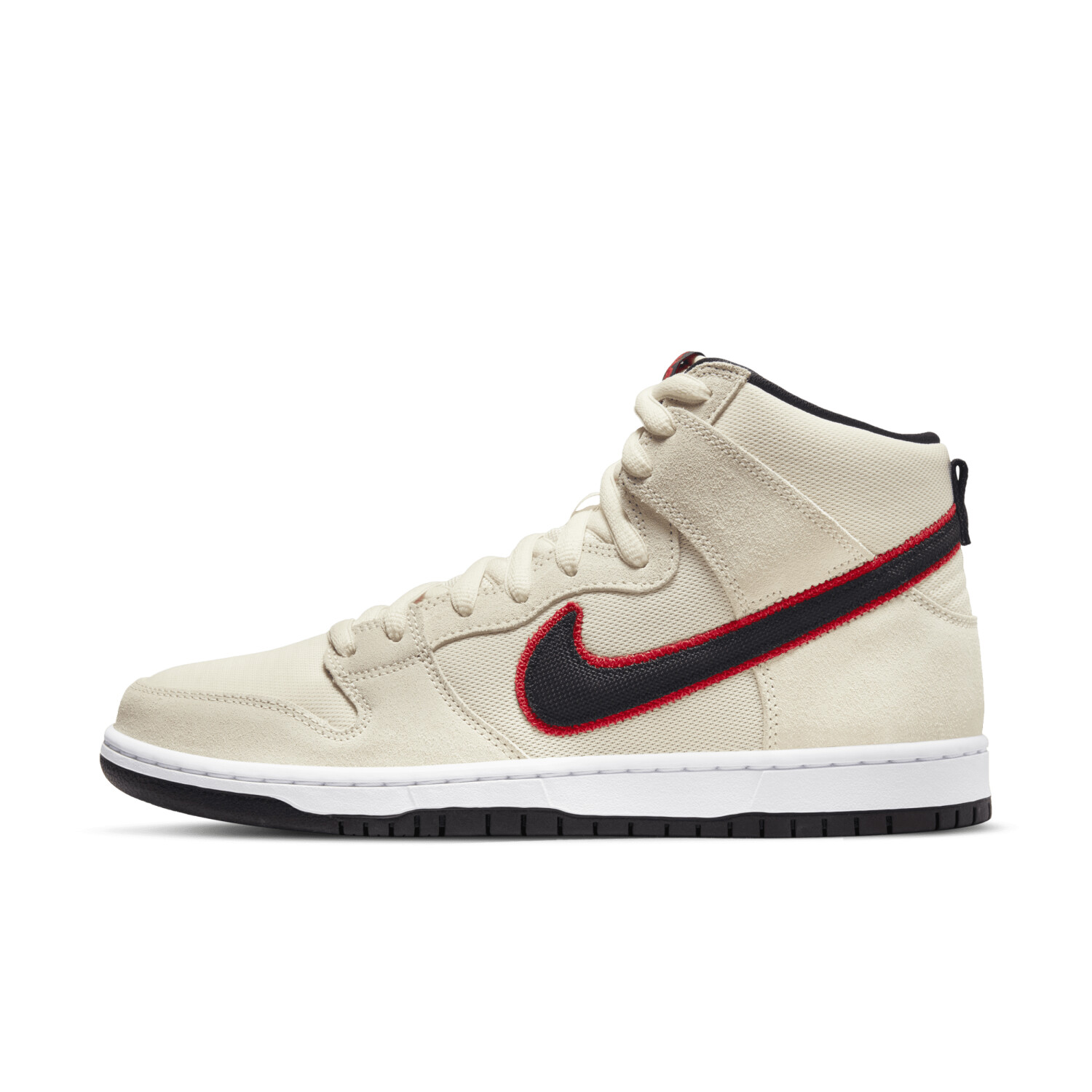 Sb dunk high pro black/team orange cheap