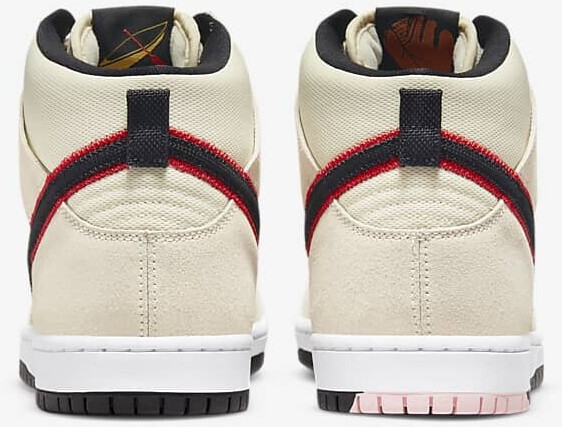 Nike sb dunk high pro prm deals