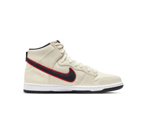 Buy Nike SB Dunk High Pro PRM DO9394 coconut milk team orange white black from 99.99 Today Best Deals on idealo