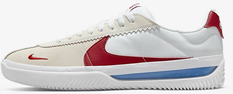 Nike BRSB (DH9227) white/varsity royal/white/varsity red ab 64,95 ...